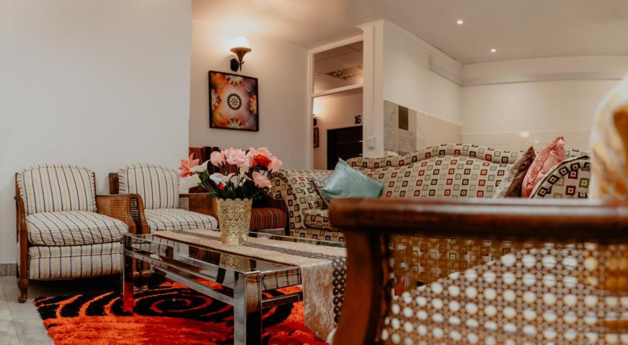 Guest house Forchutec Cape Town