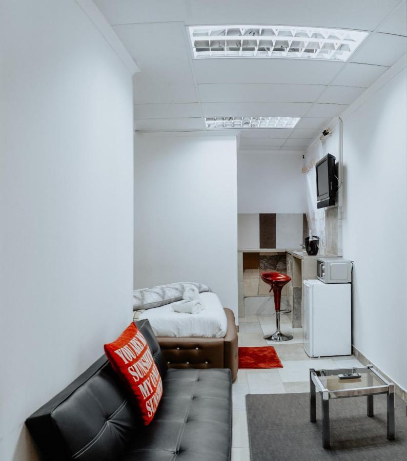 Guest house Forchutec