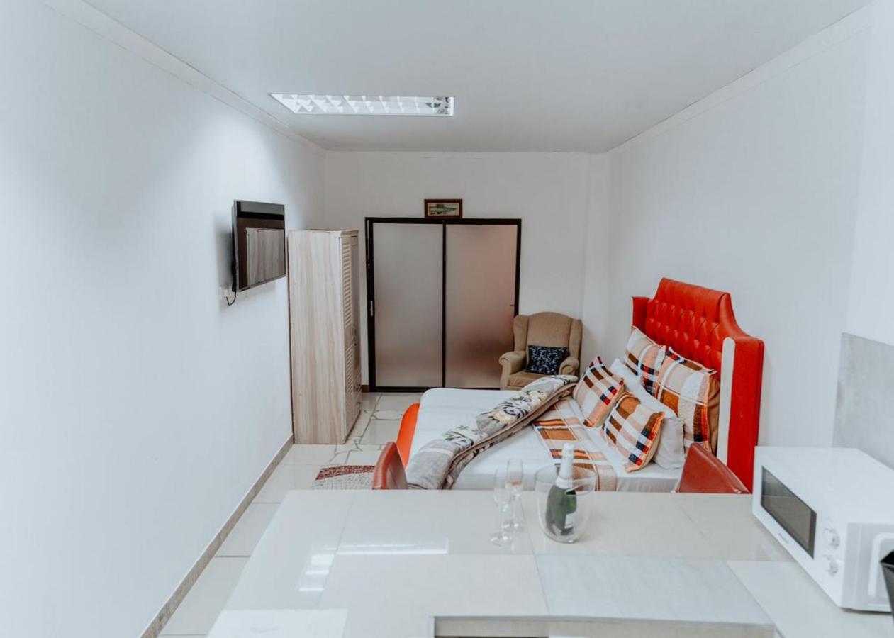 Guest house Forchutec *