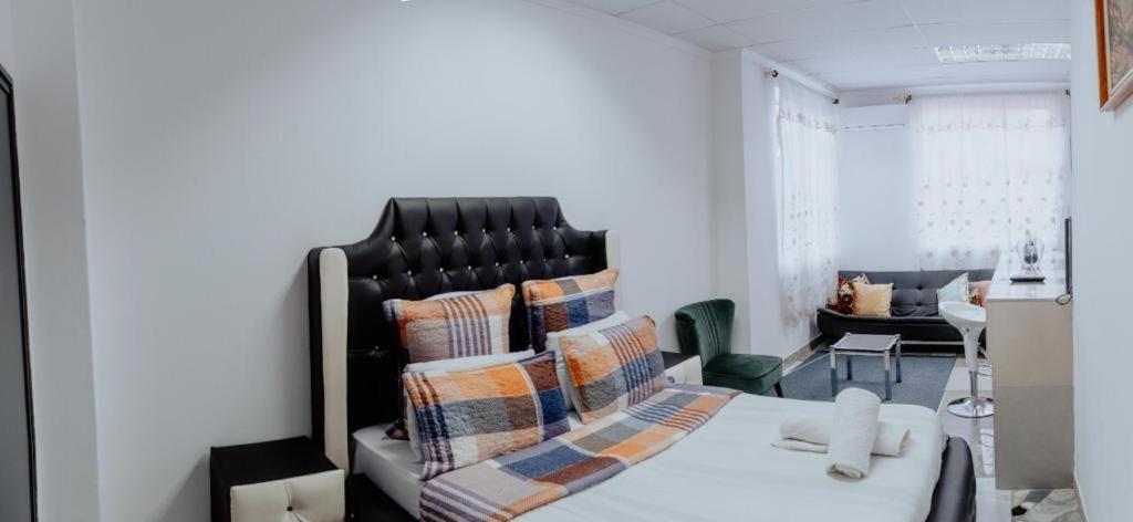 Forchutec Guest house *