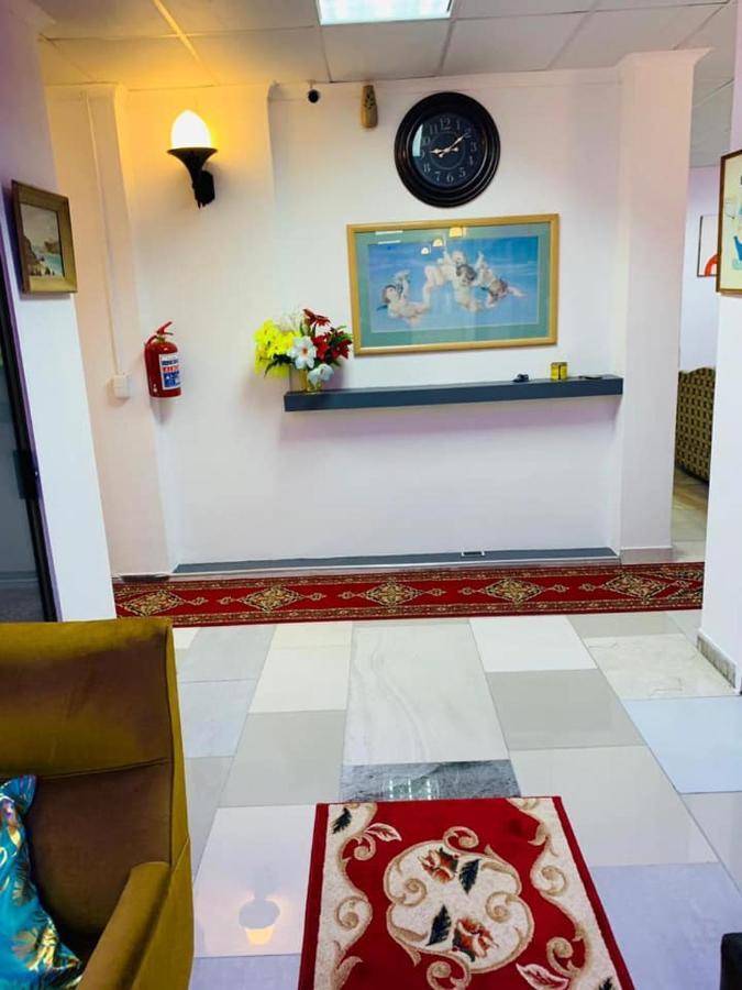 Forchutec Guest house *