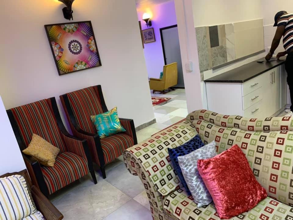 Forchutec Guest house