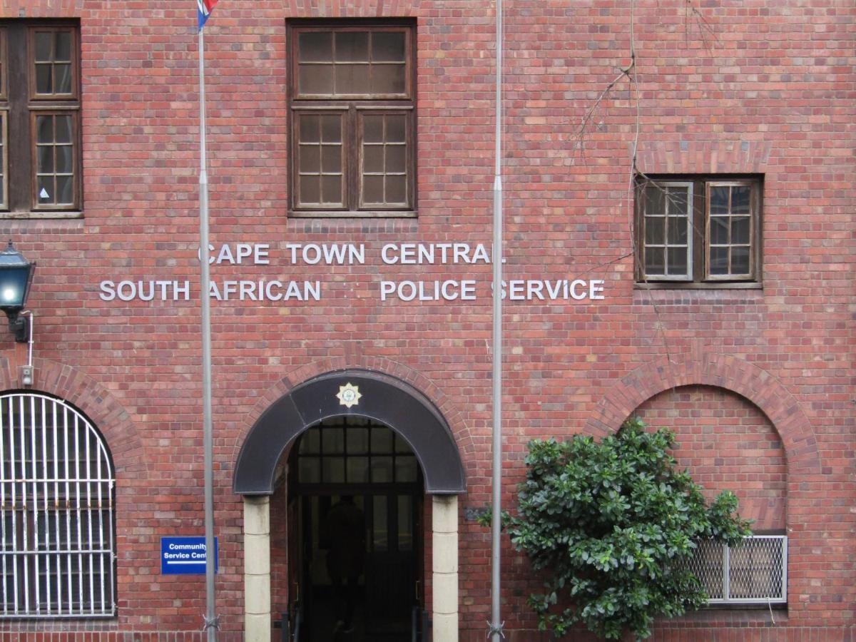 Guest house Forchutec Cape Town