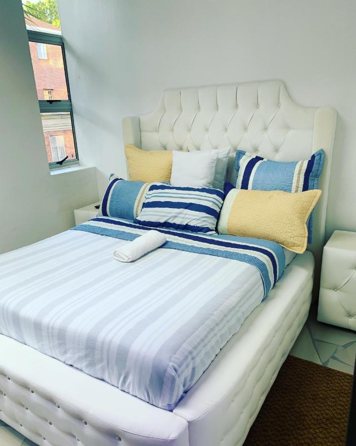 Forchutec Guest house Cape Town