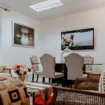Forchutec Guest House
