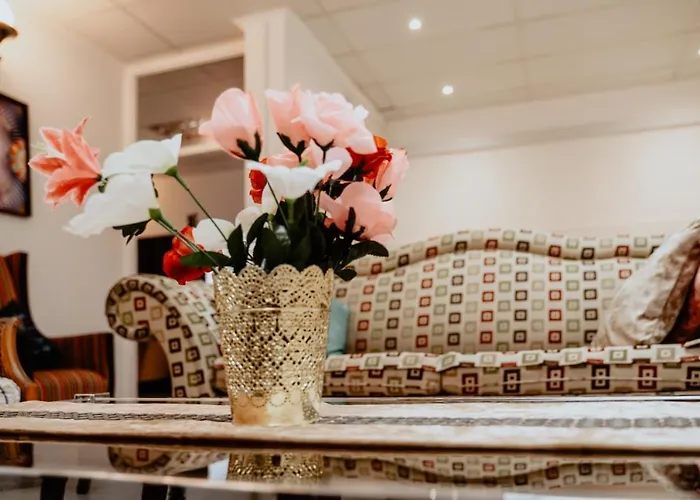 Forchutec Guest House