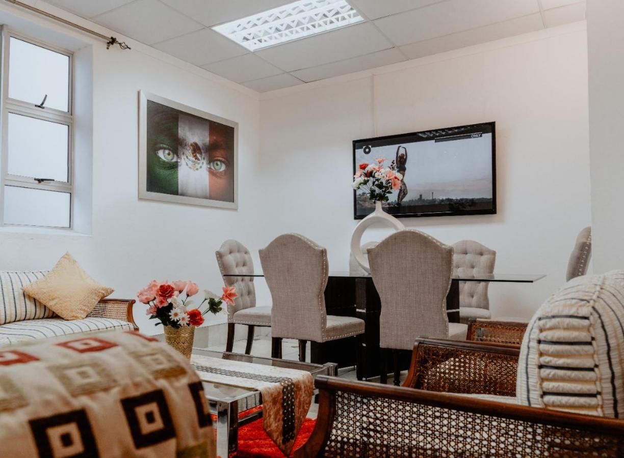 Forchutec Guest house *