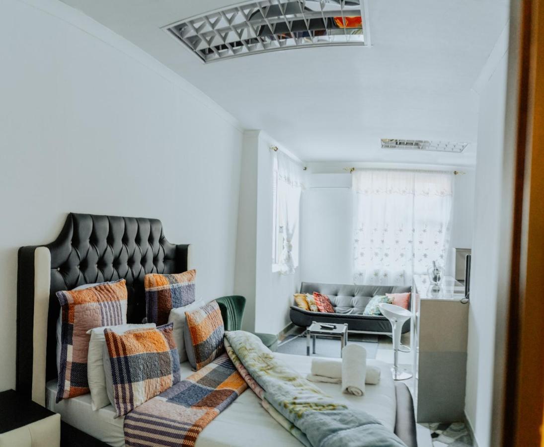 Guest house Forchutec