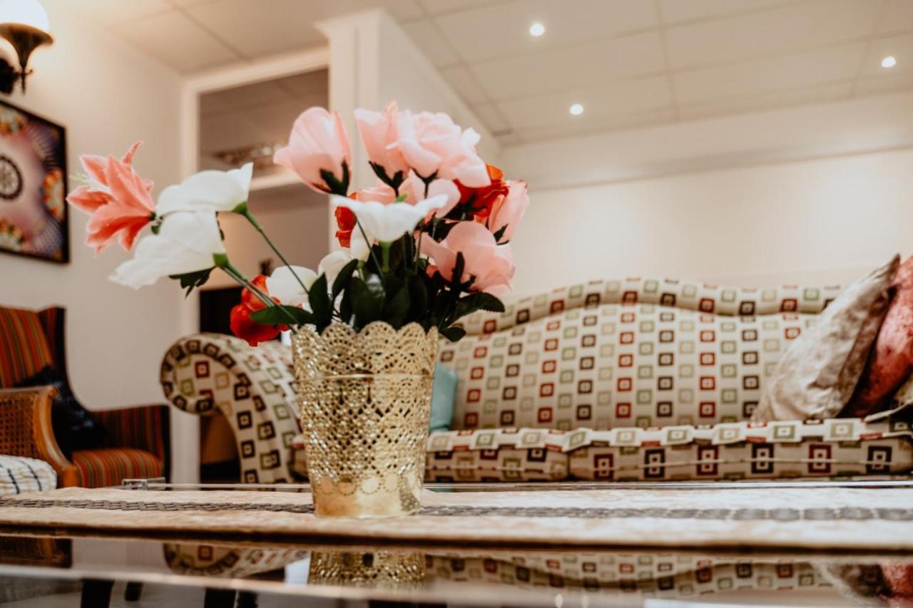 Forchutec Guest house