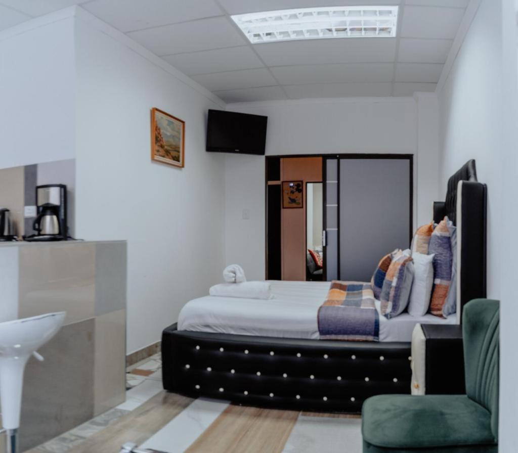 Forchutec Guest house Cape Town