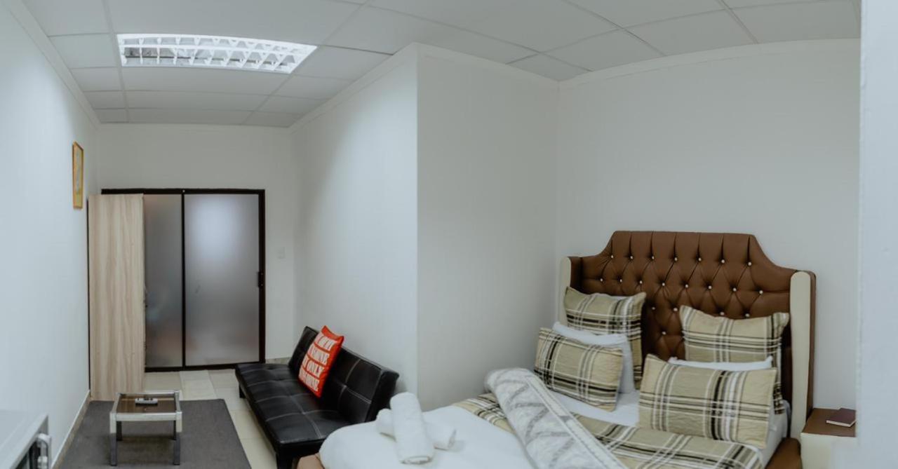 Guest house Forchutec *