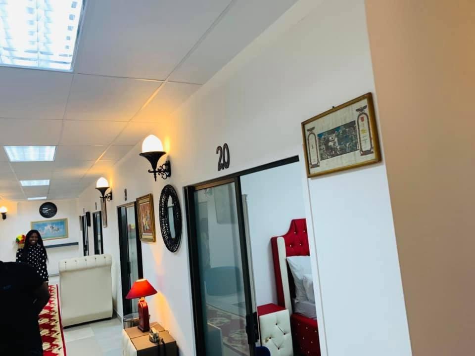 Forchutec Guest house