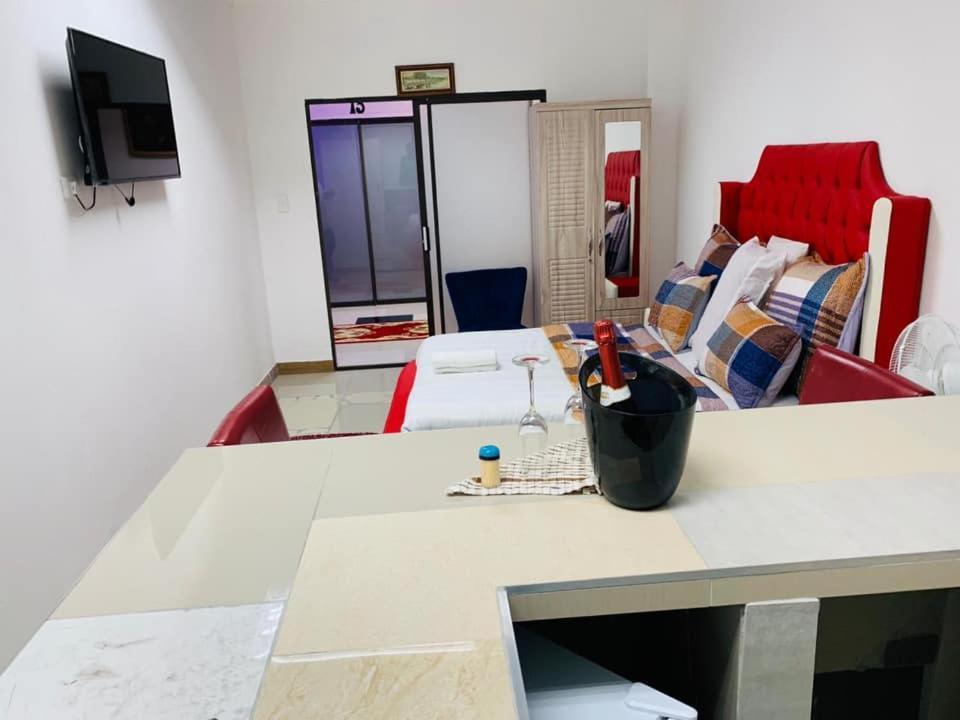 Forchutec Guest house Cape Town