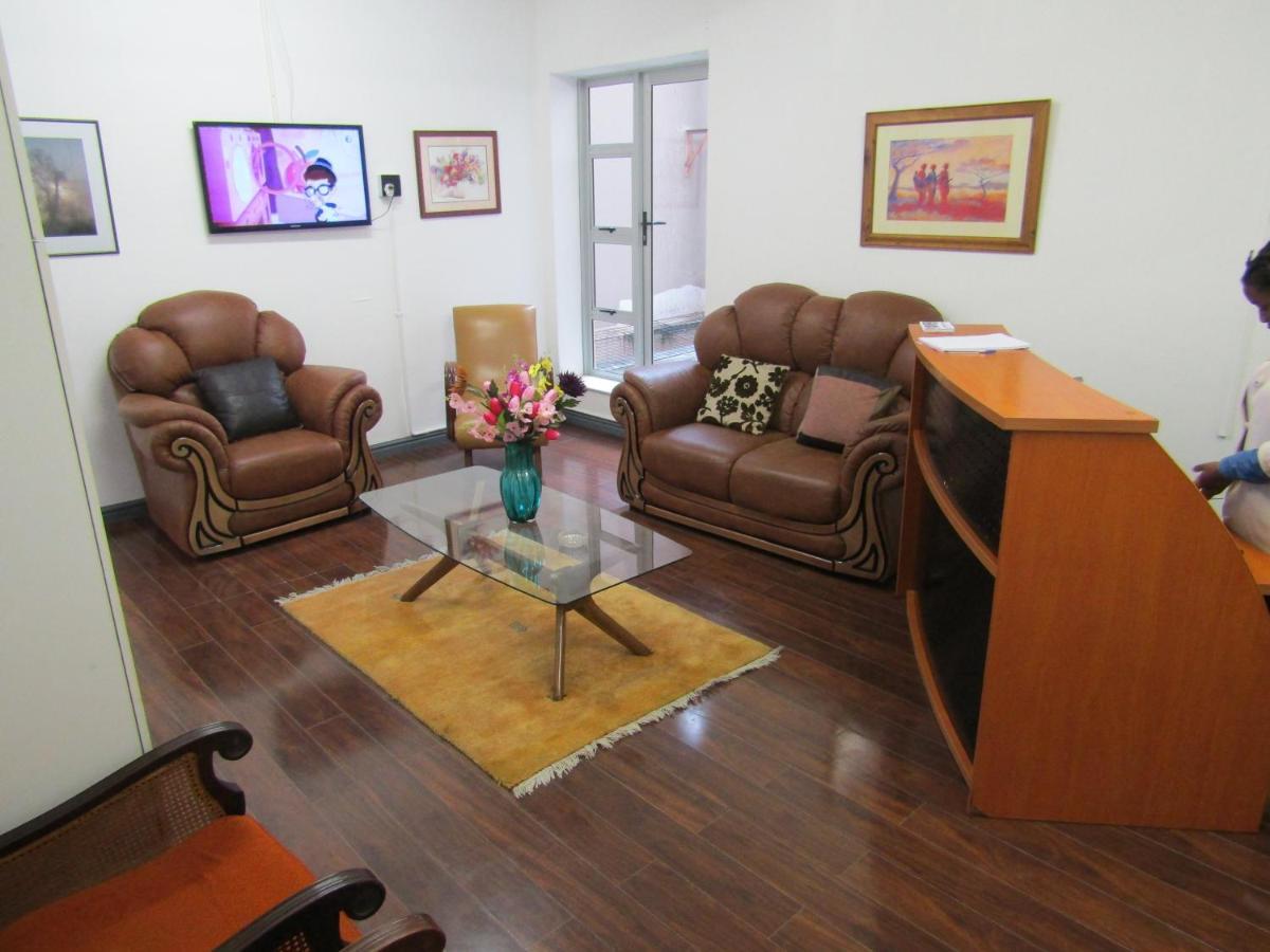 Guest house Forchutec