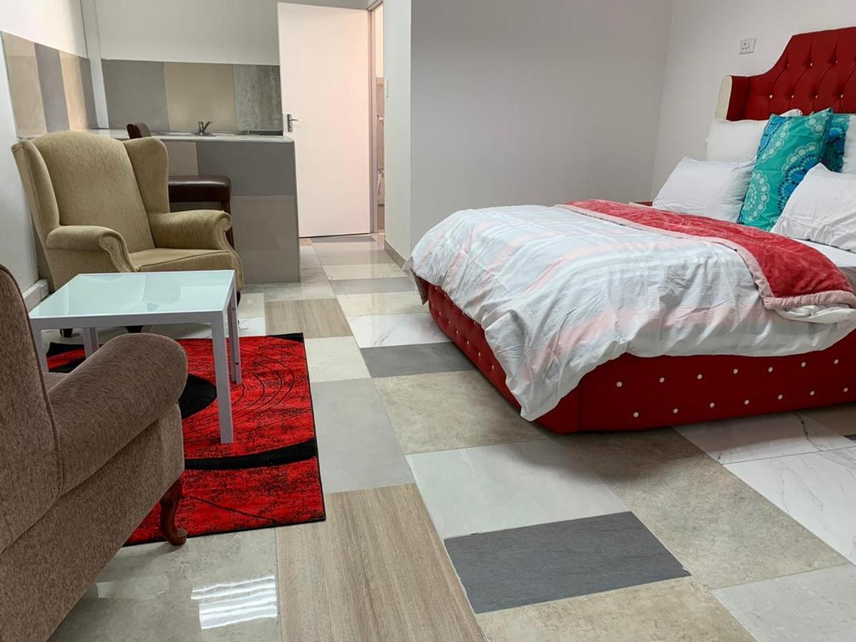 Forchutec Guest house