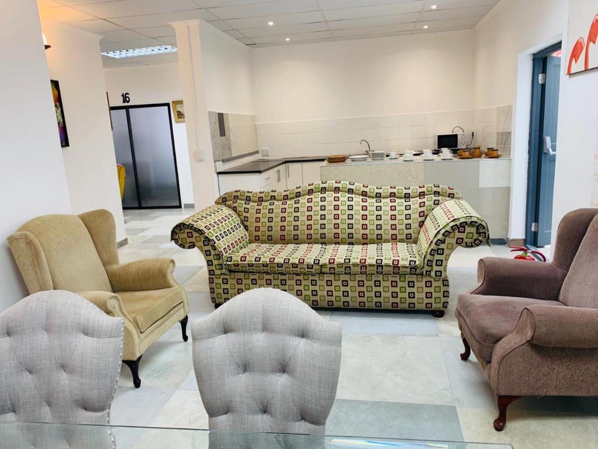 Guest house Forchutec *