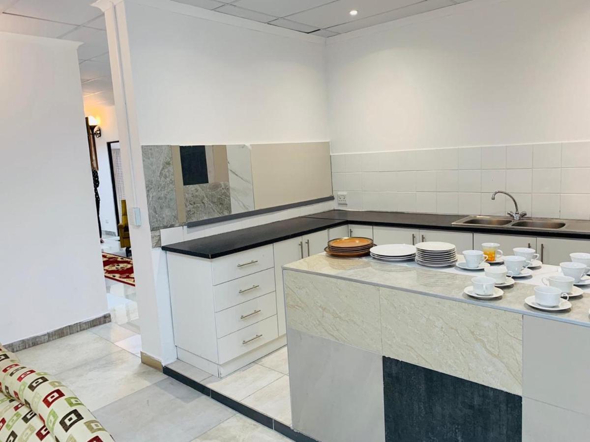 Forchutec Guest house