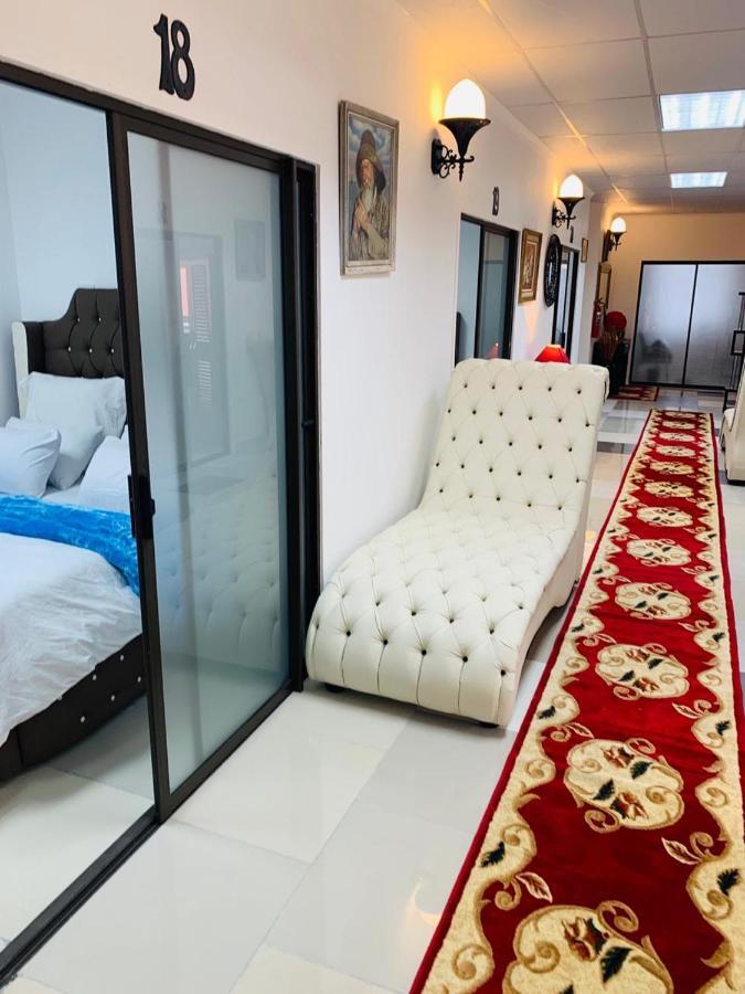 Forchutec Guest house *
