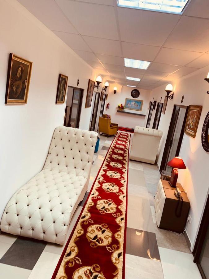 Guest house Forchutec